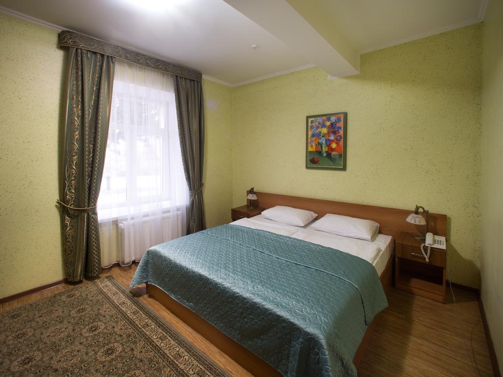 Gala Hotel Camenița Cameră foto