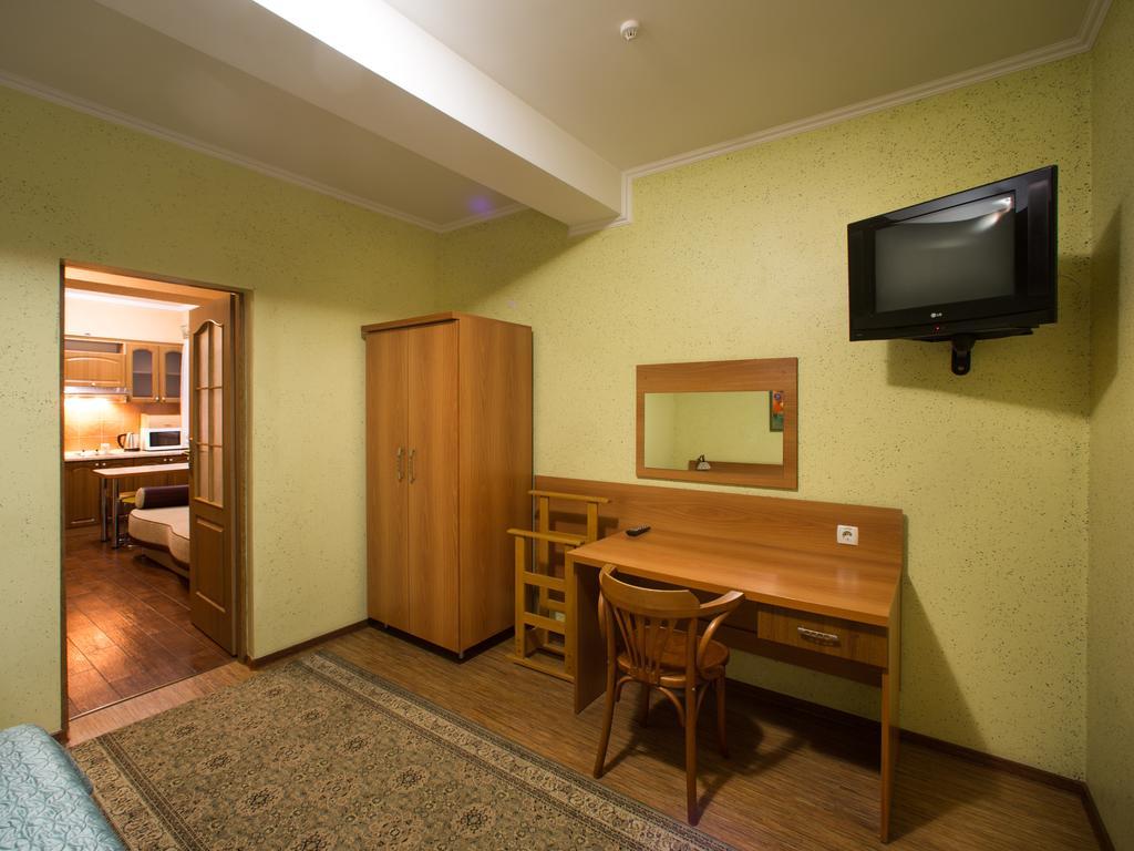 Gala Hotel Camenița Cameră foto