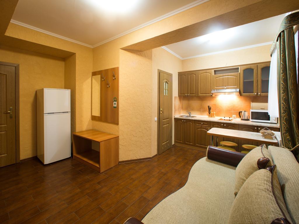 Gala Hotel Camenița Cameră foto