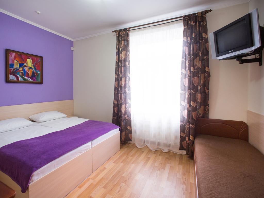 Gala Hotel Camenița Cameră foto