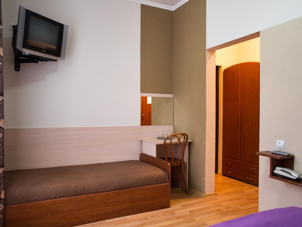 Gala Hotel Camenița Cameră foto