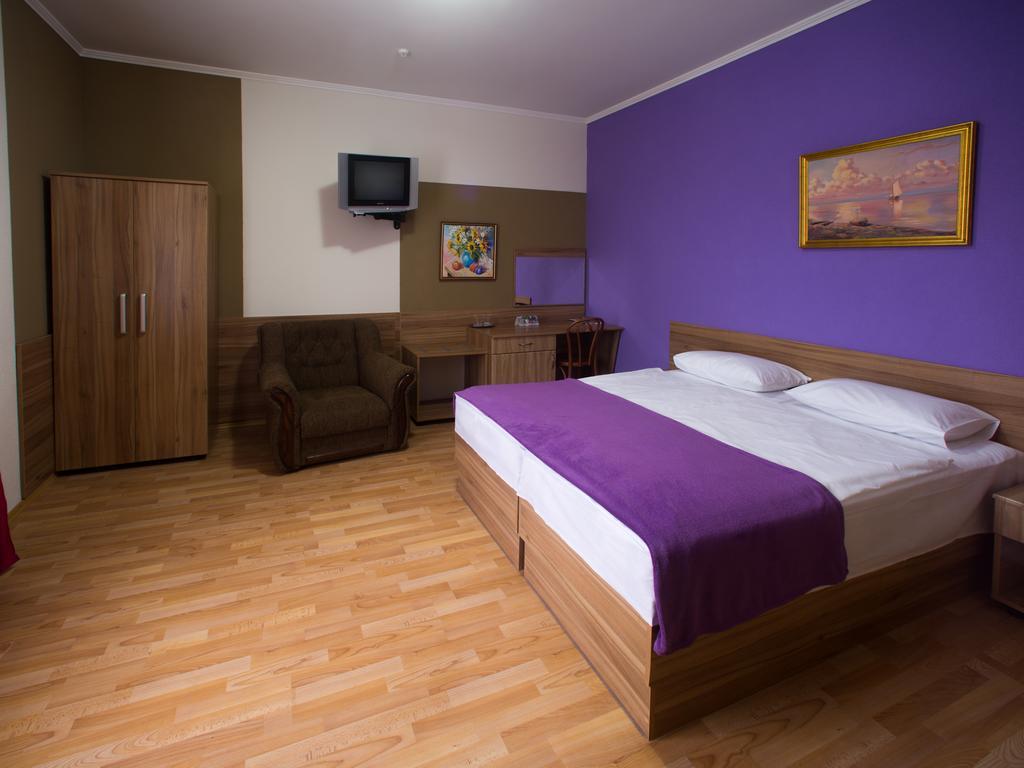 Gala Hotel Camenița Cameră foto