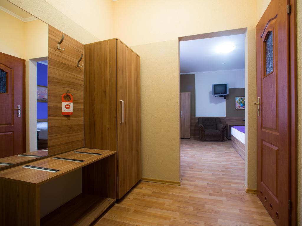 Gala Hotel Camenița Cameră foto